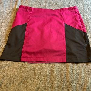 Adidas Golf Skort Women’s 10